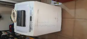 Toshiba Inverter Powerfull Air Dry Washing Machine 7kg