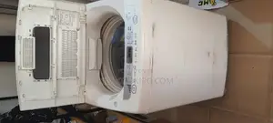 Toshiba Inverter Powerfull Air Dry Washing Machine 7kg
