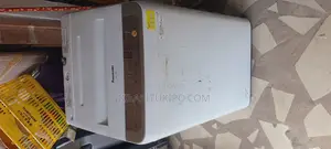 Panasonic Big Wave Washing Machine 7kg.