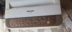 Panasonic Big Wave Washing Machine 7kg.