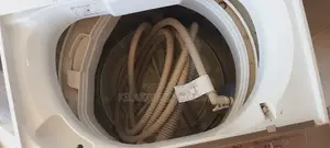 Panasonic Big Wave Washing Machine 7kg.