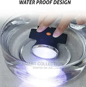 DP 7229 Rechargeable Headlight