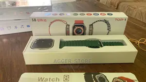 S8 Smartwatch Original