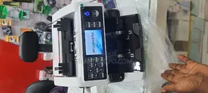 Bill Counter Megamaster Mult Currency Value Counter