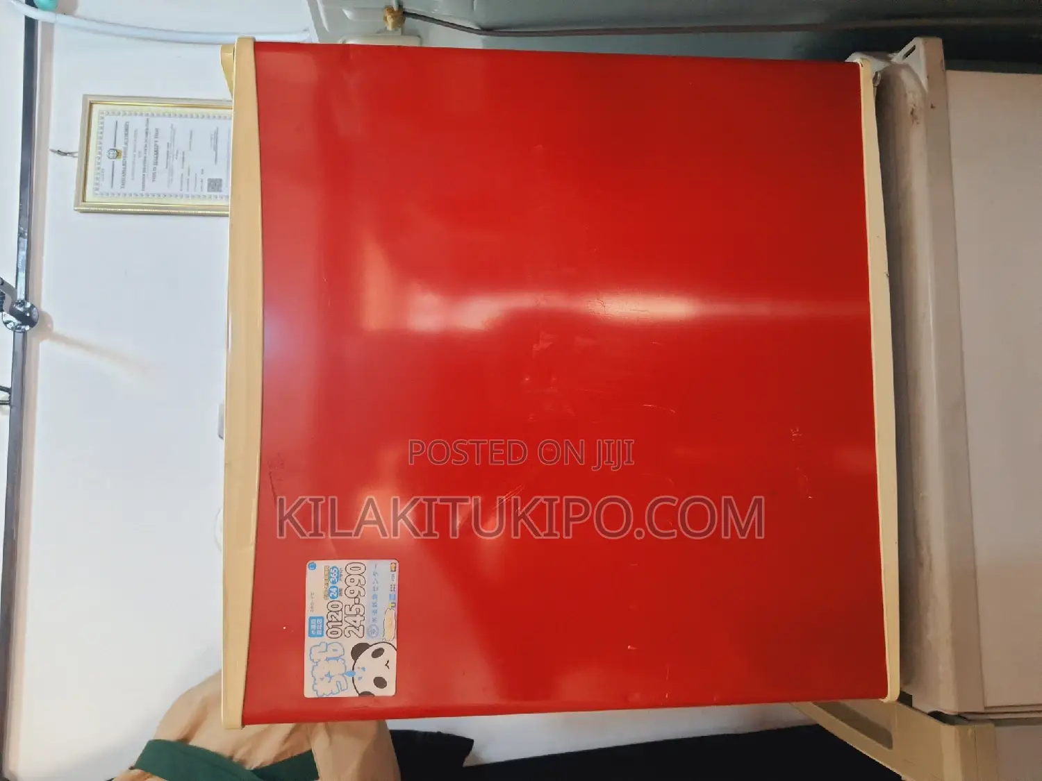 Min Fridge 45L