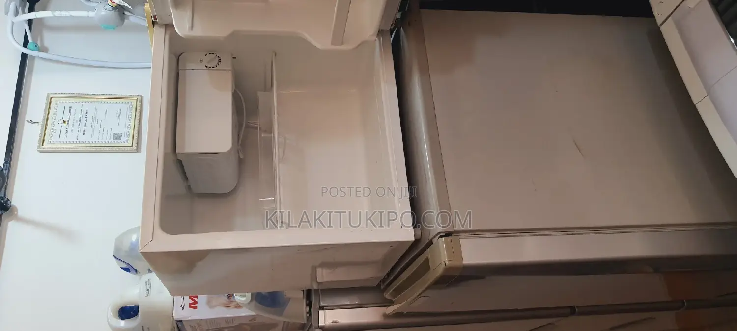 Min Fridge 45L