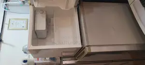 Min Fridge 45L