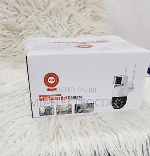 Sc001-4g Smart Ip Camera