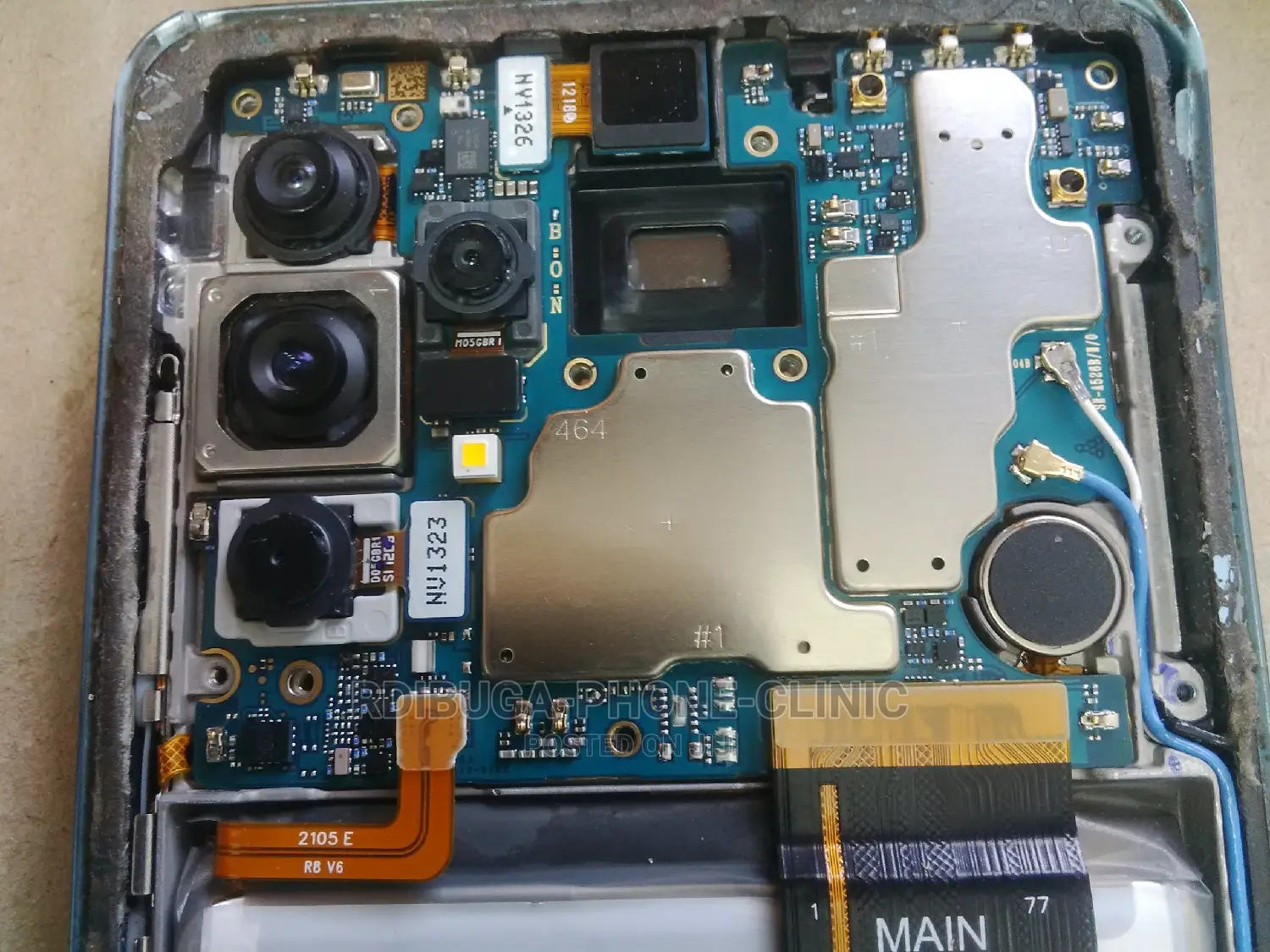 Mobile Phone Repair Course
