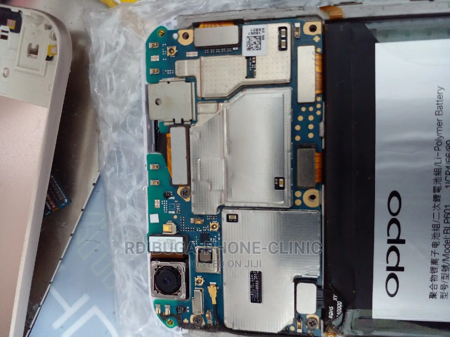 Mobile Phone Repair Course
