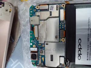 Mobile Phone Repair Course