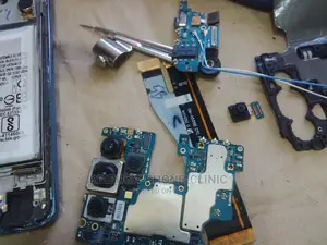 Mobile Phone Repair Course