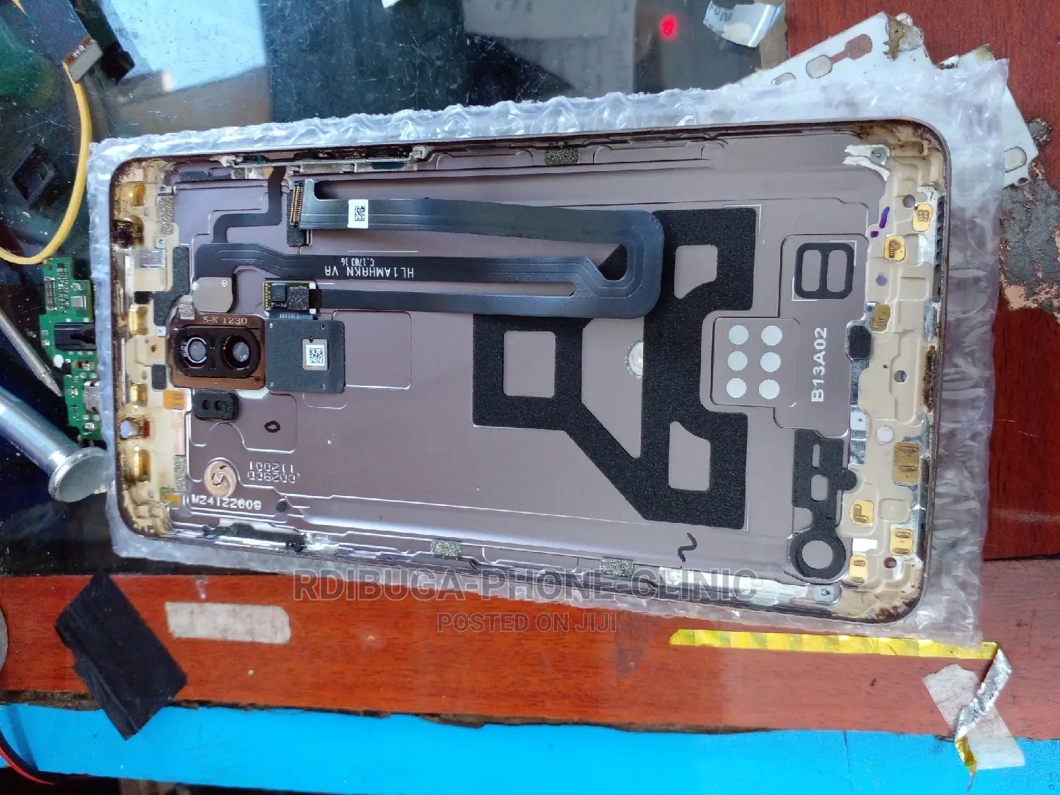 Mobile Phone Repair Course