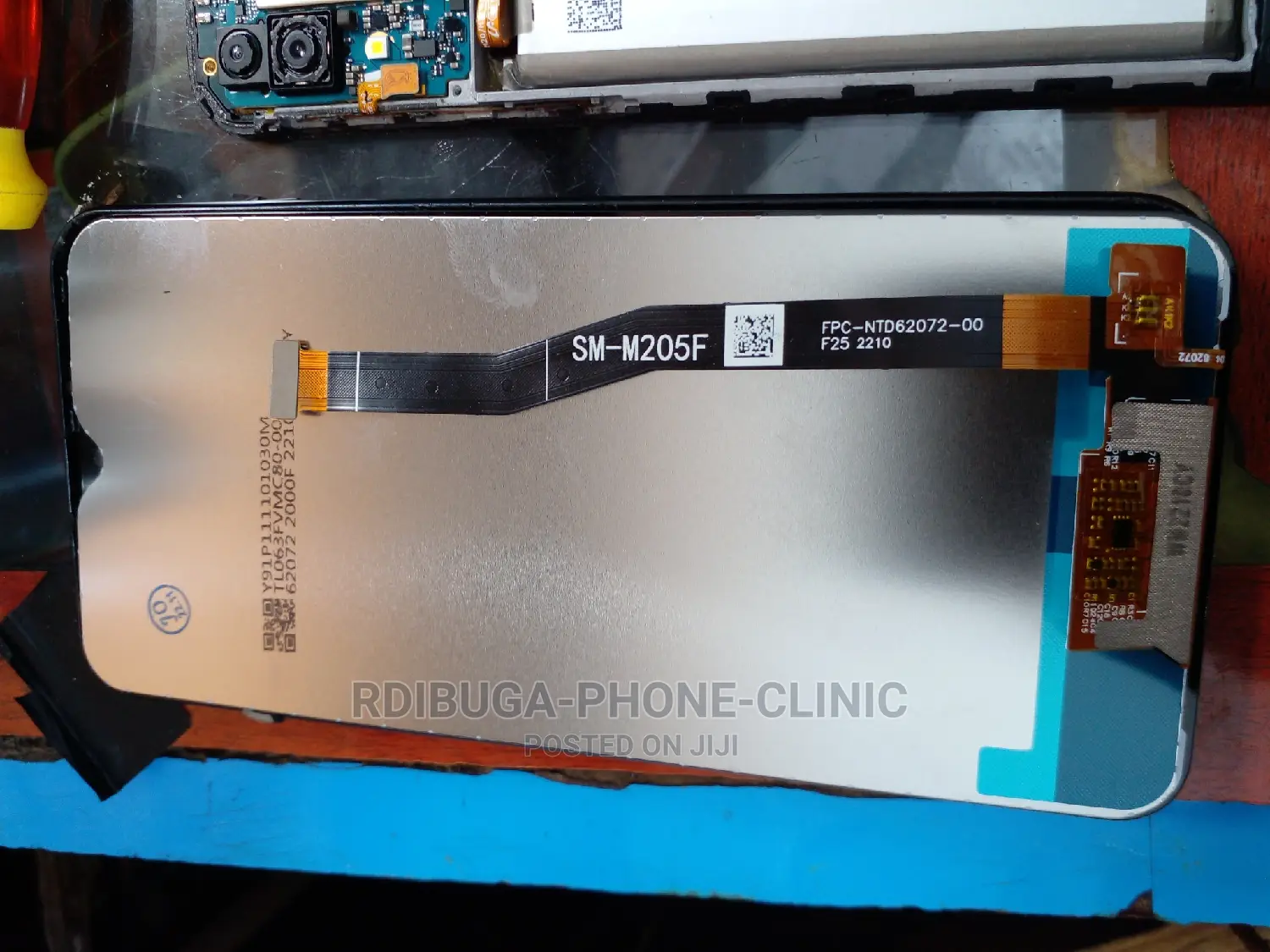 Mobile Phone Repair Course