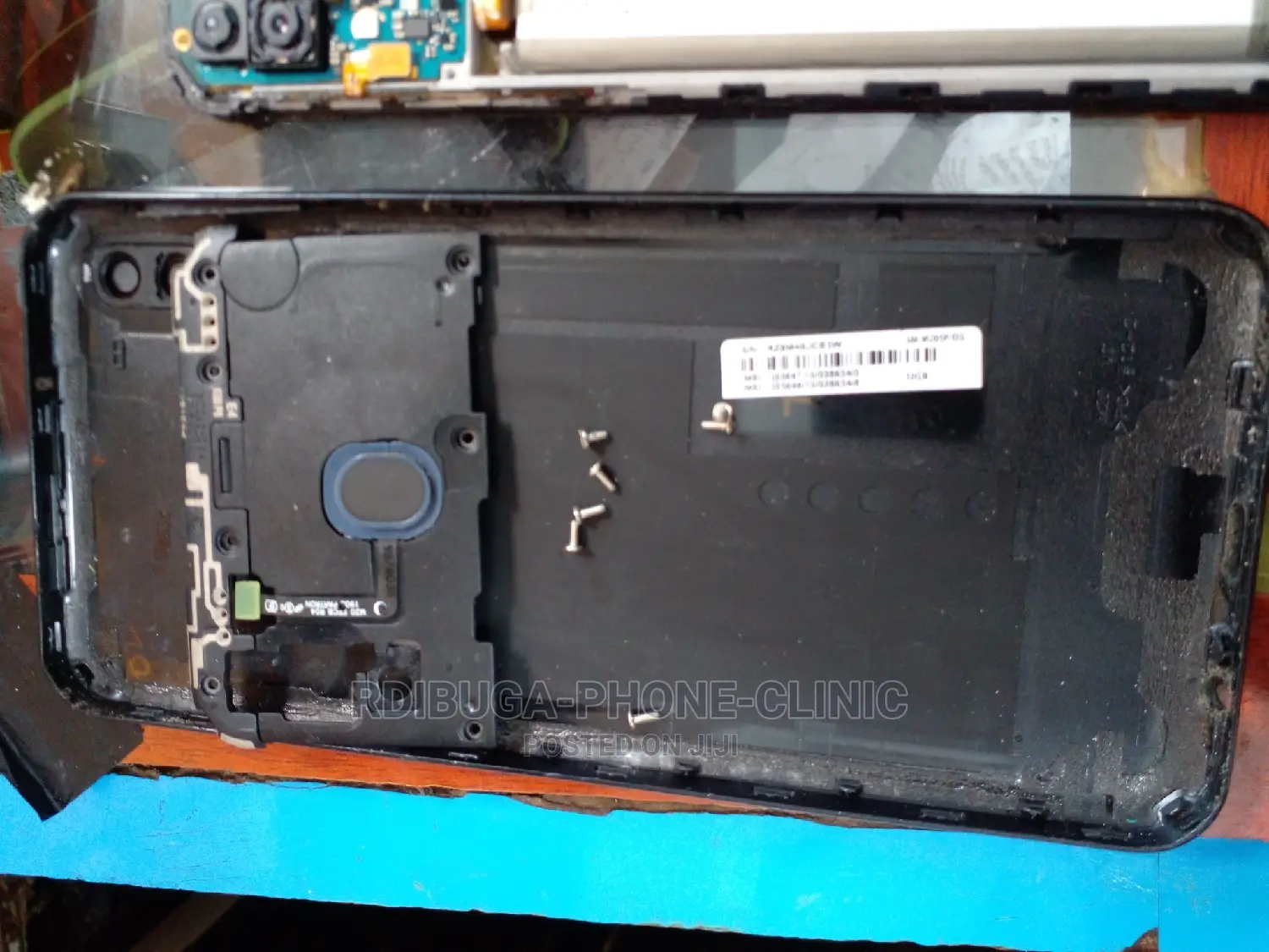 Mobile Phone Repair Course