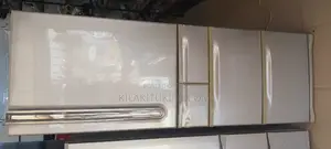 Toshiba No Frost Refrigerator 401L