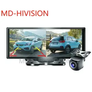 CAR ANDROID T86 DVR 10.26 Inches Smart Player