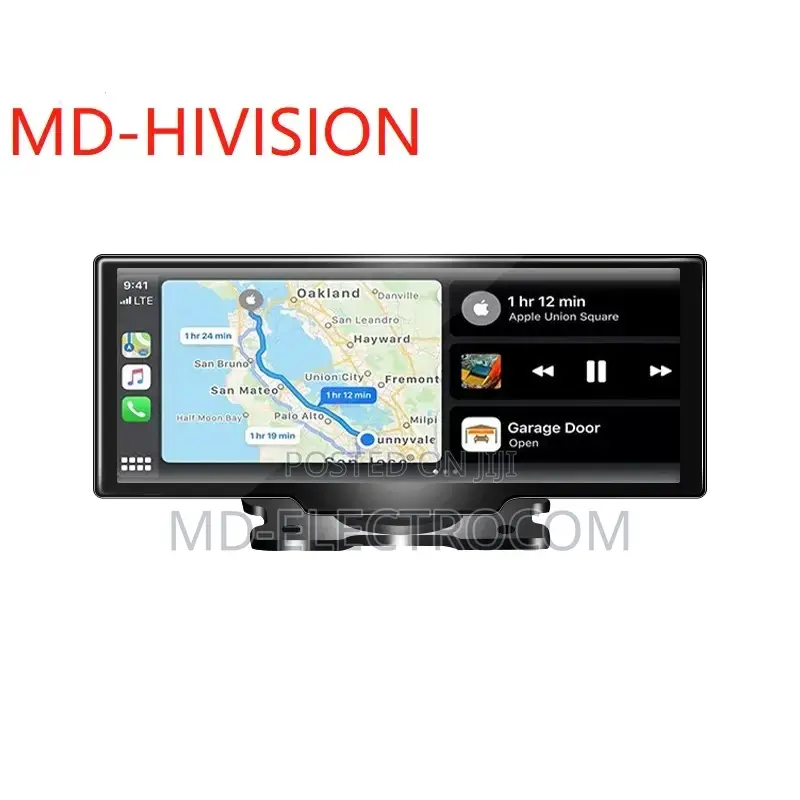 CAR ANDROID T86 DVR 10.26 Inches Smart Player