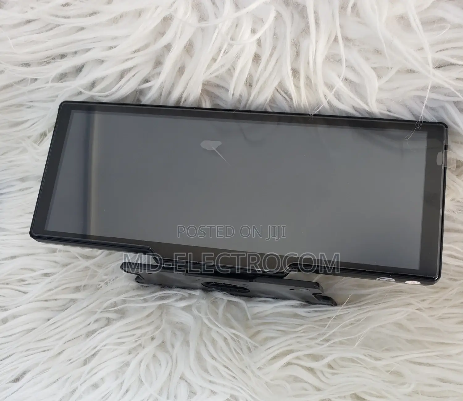 CAR ANDROID T86 DVR 10.26 Inches Smart Player