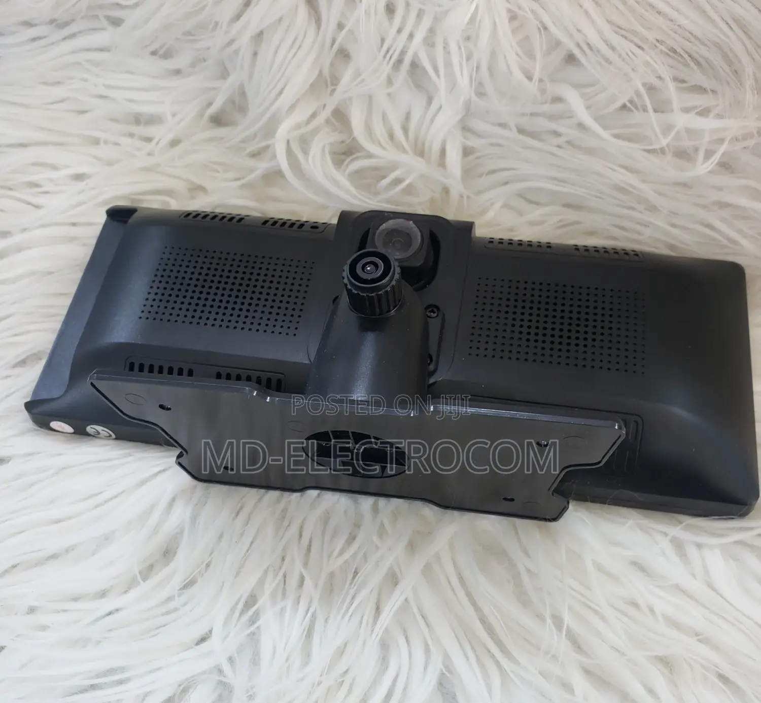 CAR ANDROID T86 DVR 10.26 Inches Smart Player