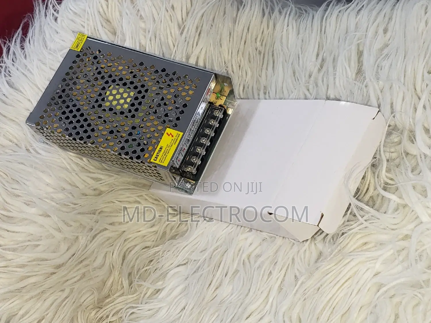 100w Power Supply
