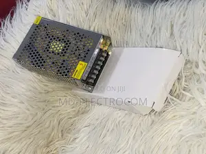 100w Power Supply