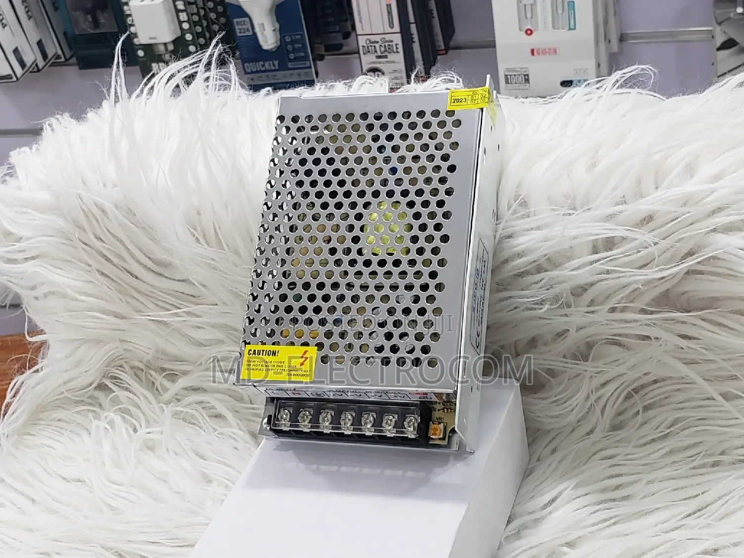 100w Power Supply