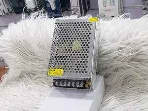 100w Power Supply