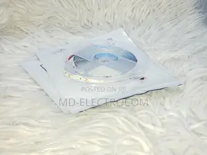 2835 120 Lamp IP 20 White Light Led