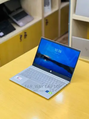 New Laptop HP Pavilion 14t 8GB Intel Core I5 SSD 512GB