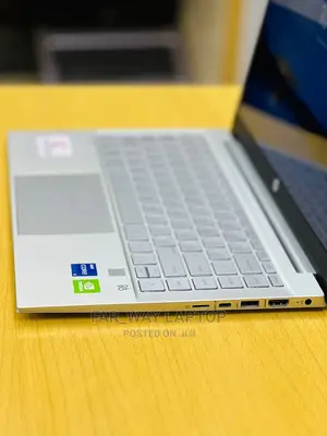 New Laptop HP Pavilion 14t 8GB Intel Core I5 SSD 512GB