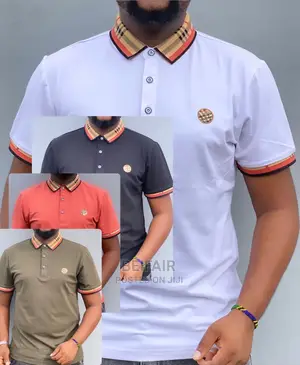 T-Shirts | Plain T-Shirts| Original | Polo Quality