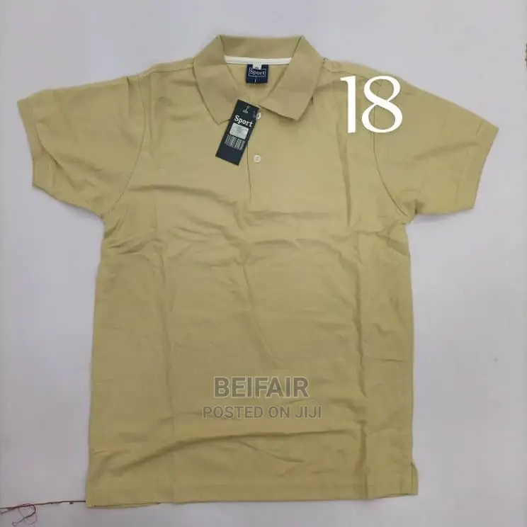 Plain T-Shirts | Form Six | T-Shirts | Form 6 | 4m6