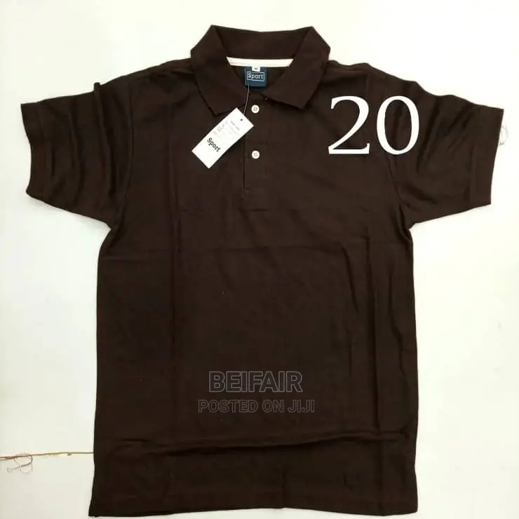 Plain T-Shirts | Form Six | T-Shirts | Form 6 | 4m6