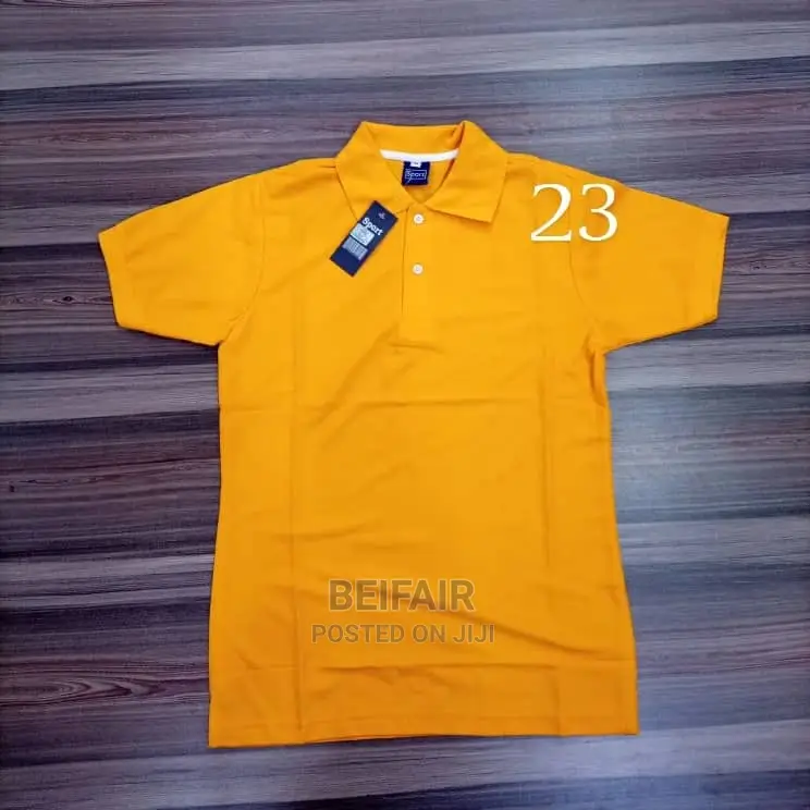 Plain T-Shirts | Form Six | T-Shirts | Form 6 | 4m6