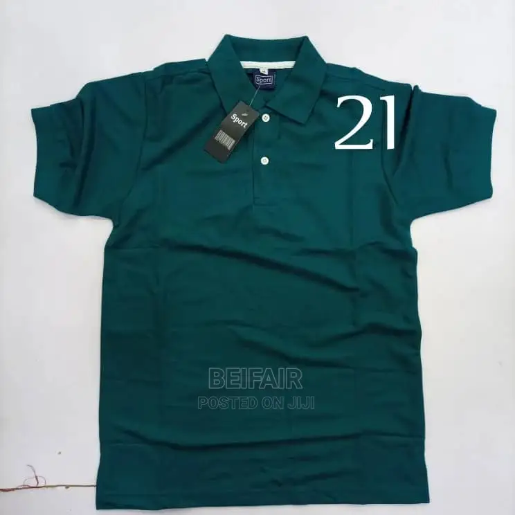 Plain T-Shirts | Form Six | T-Shirts | Form 6 | 4m6