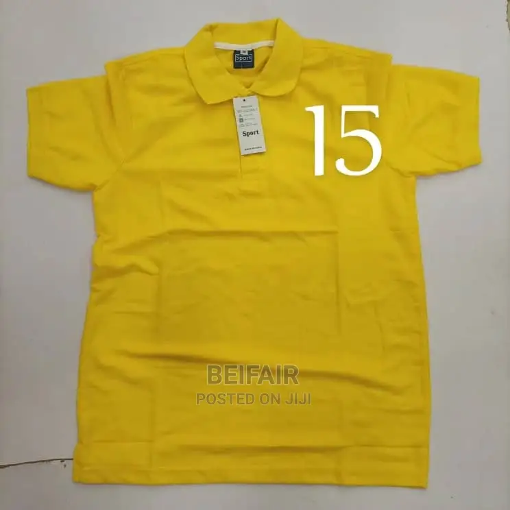 Plain T-Shirts | Form Six | T-Shirts | Form 6 | 4m6