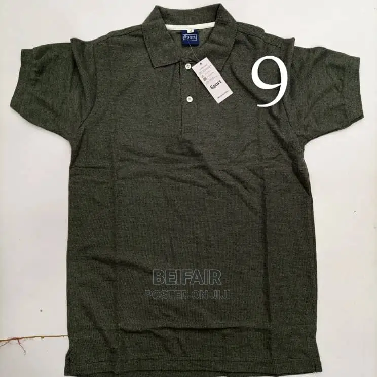 Plain T-Shirts | Form Six | T-Shirts | Form 6 | 4m6