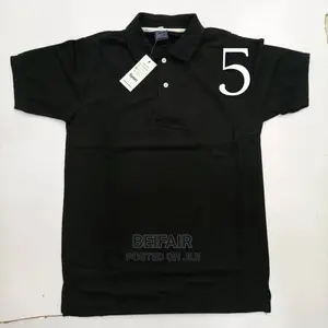 Plain T-Shirts | Form Six | T-Shirts | Form 6 | 4m6