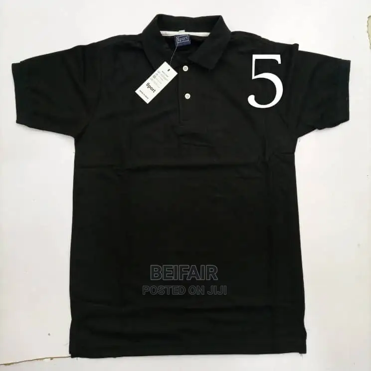 Plain T-Shirts | Form Six | T-Shirts | Form 6 | 4m6