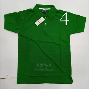 Plain T-Shirts | Form Six | T-Shirts | Form 6 | 4m6