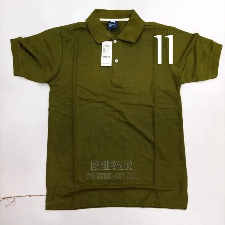 Plain T-Shirts | Form Six | T-Shirts | Form 6 | 4m6