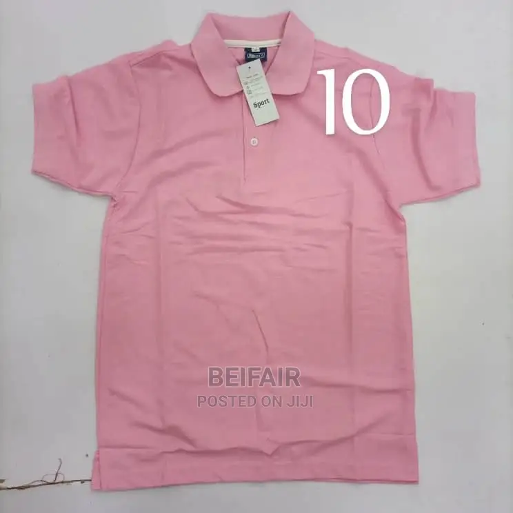 Plain T-Shirts | Form Six | T-Shirts | Form 6 | 4m6
