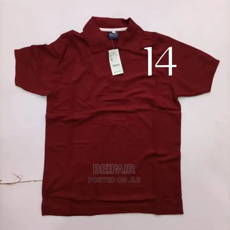 Plain T-Shirts | Form Six | T-Shirts | Form 6 | 4m6