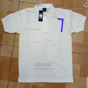Plain T-Shirts | Form Six | T-Shirts | Form 6 | 4m6