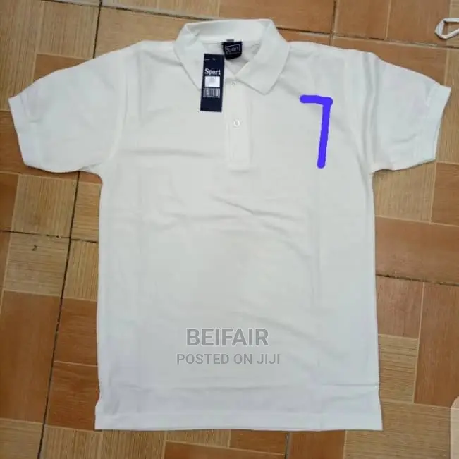 Plain T-Shirts | Form Six | T-Shirts | Form 6 | 4m6