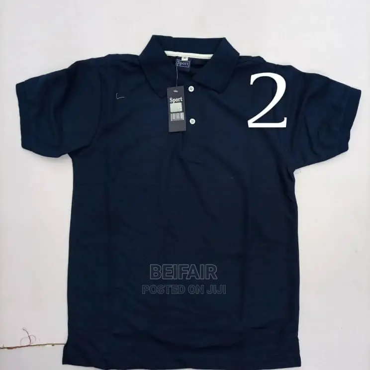 Plain T-Shirts | Form Six | T-Shirts | Form 6 | 4m6