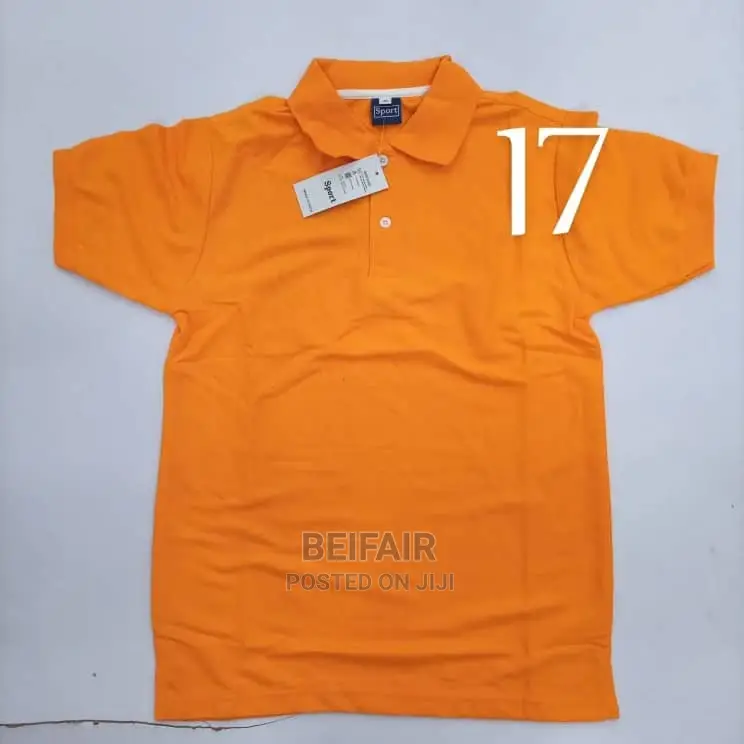 Plain T-Shirts | Form Six | T-Shirts | Form 6 | 4m6