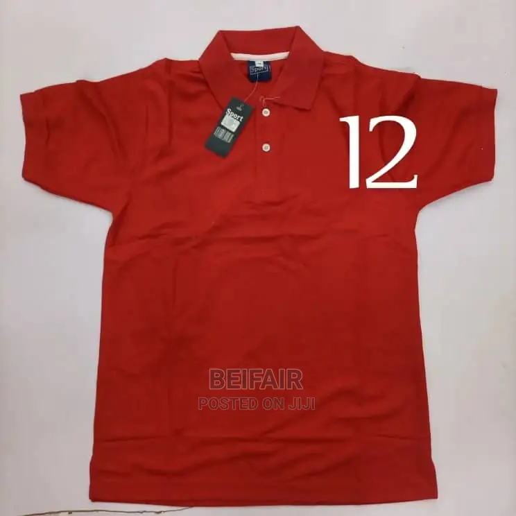 Plain T-Shirts | Form Six | T-Shirts | Form 6 | 4m6