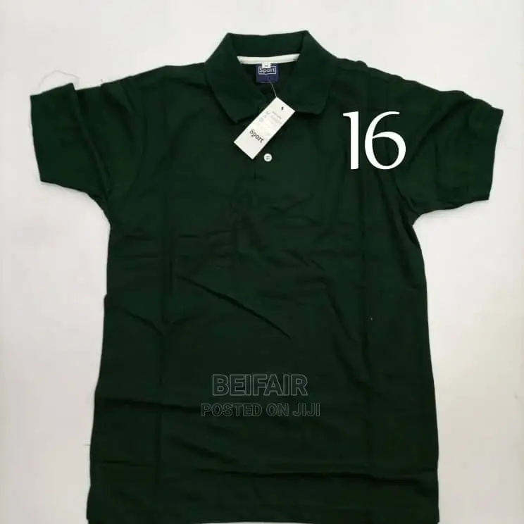 Plain T-Shirts | Form Six | T-Shirts | Form 6 | 4m6
